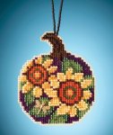 (image for) Sunflower Pumpkin (2020)